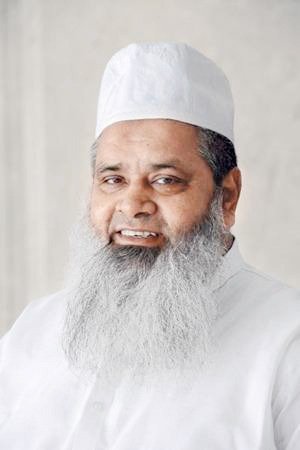 Badruddin Ajmal