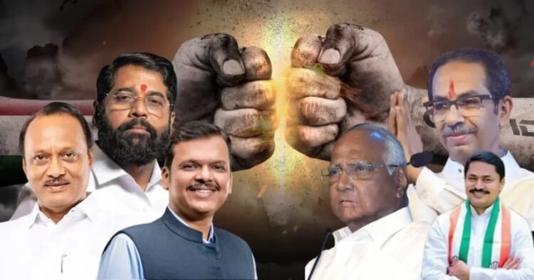 Maharashtra Assembly Election 2024: Who will Win?