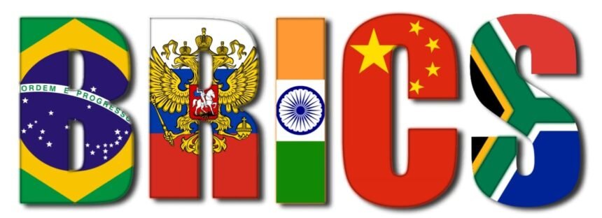 বৈশ্বিক ব্যবস্থার পুনর্গঠন: বহুমুখী ভবিষ্যতের জন্য ব্রিকস এক আশা