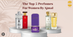 Ajmal Perfumes